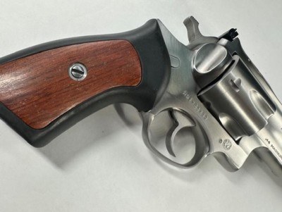 Ruger Super Redhawk 44 Mag 7.5 inch - Image 13 of 13