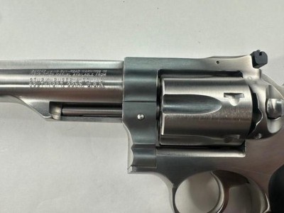 Ruger GP100 6 Inch - Image 5 of 12