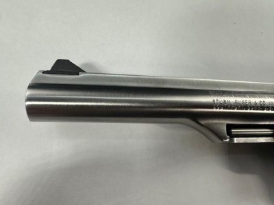 Ruger GP100 6 Inch - Image 7 of 12