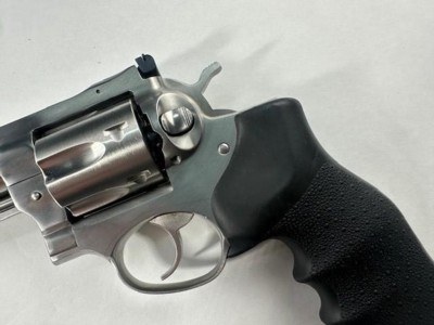 Ruger GP100 6 Inch - Image 3 of 12