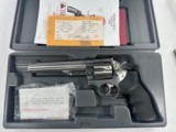 Ruger GP100 6 Inch - Image 1 of 12