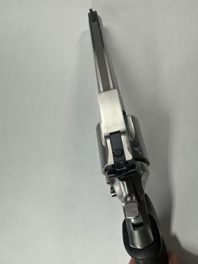Ruger GP100 6 Inch - Image 8 of 12