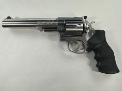 Ruger GP100 6 Inch - Image 4 of 12