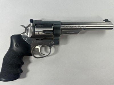 Ruger GP100 6 Inch - Image 6 of 12