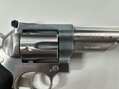 Ruger GP100 6 Inch - Image 12 of 12