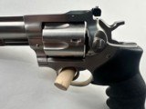 Ruger GP100 5 Inch Full Lug - 6 of 13