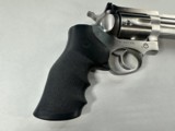 Ruger GP100 5 Inch Full Lug - 13 of 13