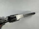 Ruger GP100 5 Inch Full Lug - 3 of 13