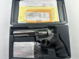Ruger GP100 5 Inch Full Lug - 1 of 13