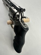 Ruger GP100 5 Inch Full Lug - 10 of 13