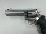 Ruger GP100 5 Inch Full Lug - 5 of 13