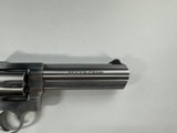 Ruger GP100 5 Inch Full Lug - 7 of 13