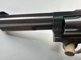 Ruger GP100 5 Inch Full Lug - 4 of 13