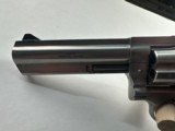 Ruger GP100 5 Inch Full Lug - 9 of 13