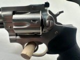 Ruger GP100 5 Inch Full Lug - 8 of 13