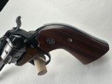 Ruger RB-22 Single Six Bisley .22 LR 6.5 Inch Barrel - 9 of 10