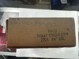 Ruger RB-22 Single Six Bisley .22 LR 6.5 Inch Barrel - 3 of 10