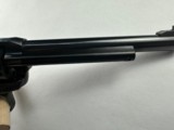 Ruger RB-22 Single Six Bisley .22 LR 6.5 Inch Barrel - 4 of 10
