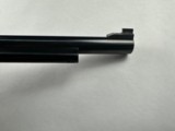 Ruger RB-22 Single Six Bisley .22 LR 6.5 Inch Barrel - 5 of 10
