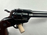 Ruger RB-22 Single Six Bisley .22 LR 6.5 Inch Barrel - 8 of 10