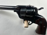 Ruger RB-22 Single Six Bisley .22 LR 6.5 Inch Barrel - 7 of 10