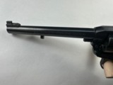Ruger RB-22 Single Six Bisley .22 LR 6.5 Inch Barrel - 10 of 10