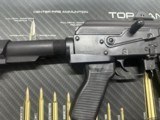 Zastava M92PV With Brace. 8 Inch Barrel 3 Magazines - Image 7 of 11