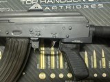 Zastava M92PV With Brace. 8 Inch Barrel 3 Magazines - Image 11 of 11