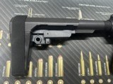 Zastava M92PV With Brace. 8 Inch Barrel 3 Magazines - Image 2 of 11
