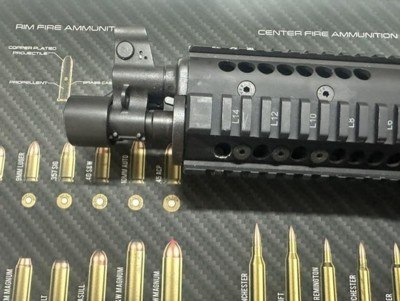 Zastava M92PV With Brace. 8 Inch Barrel 3 Magazines - Image 9 of 11