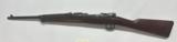 Carl Gustafs 1916 Mauser - Image 1 of 10