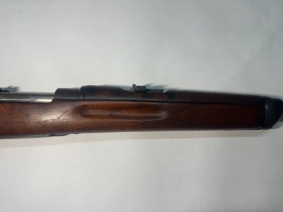 Carl Gustafs 1916 Mauser - Image 9 of 10