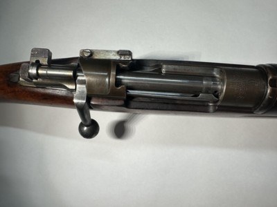 Carl Gustafs 1916 Mauser - Image 3 of 10