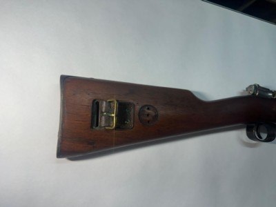 Carl Gustafs 1916 Mauser - Image 4 of 10