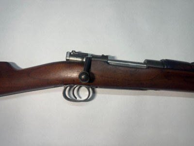 Carl Gustafs 1916 Mauser - Image 8 of 10