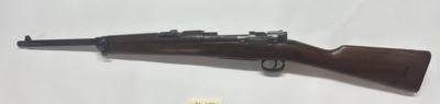 Carl Gustafs 1916 Mauser - Image 1 of 10