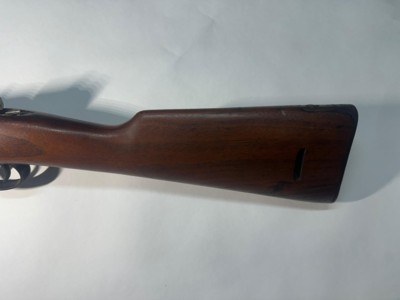Carl Gustafs 1916 Mauser - Image 10 of 10