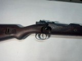 Mauser K98 with german markings 8MM - Image 3 of 14