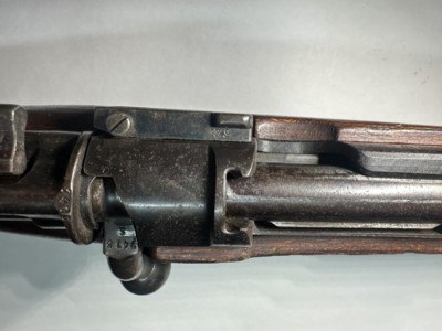 Mauser K98 with german markings 8MM - Image 6 of 14