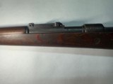 Mauser K98 with german markings 8MM - Image 13 of 14