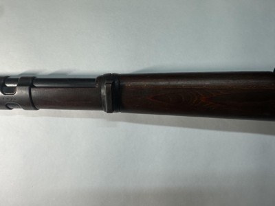 Mauser K98 with german markings 8MM - Image 7 of 14