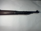 Mauser K98 with german markings 8MM - Image 14 of 14