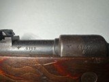 Mauser K98 with german markings 8MM - Image 9 of 14