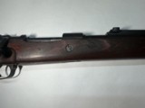 Mauser K98 with german markings 8MM - Image 11 of 14