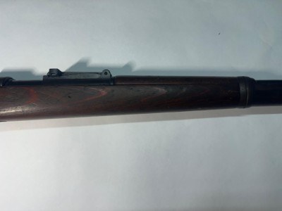 Mauser K98 with german markings 8MM - Image 4 of 14