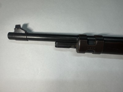 Mauser K98 with german markings 8MM - Image 12 of 14