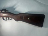 Mauser K98 with german markings 8MM - Image 8 of 14