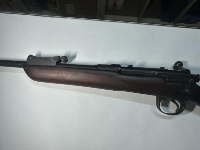 Enfield No2 Mk4 Trainer - Image 6 of 12