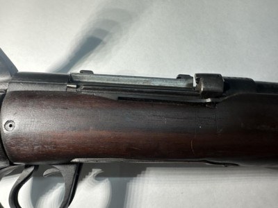 Enfield No2 Mk4 Trainer - Image 8 of 12