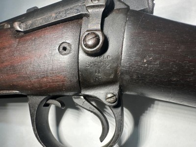 Enfield No2 Mk4 Trainer - Image 10 of 12